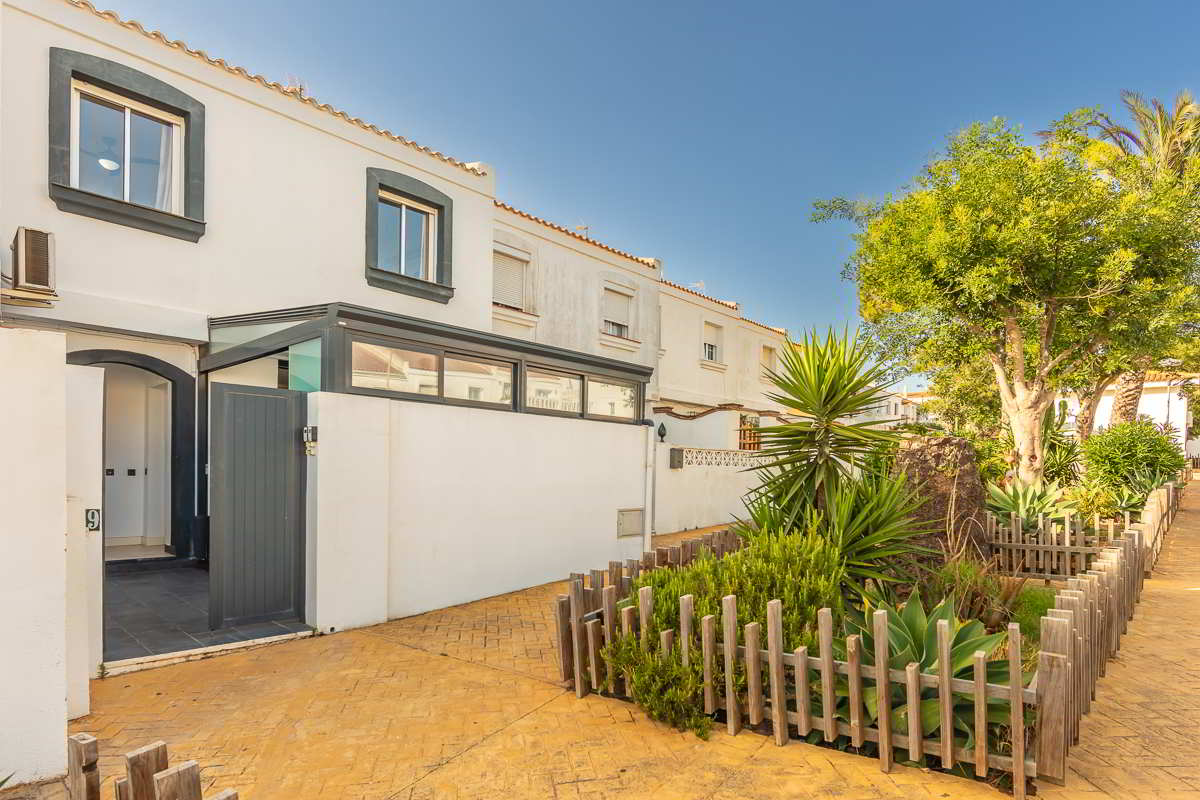 entrada apartamento las gaviotas 9b