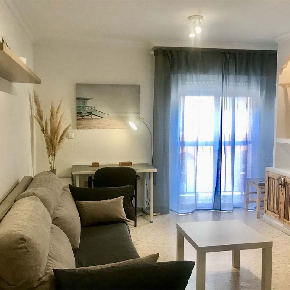 apartamento callao salon 2