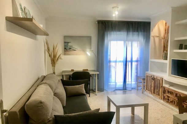 apartamento callao salon 2