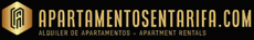 Logo Apartamentos en Tarifa
