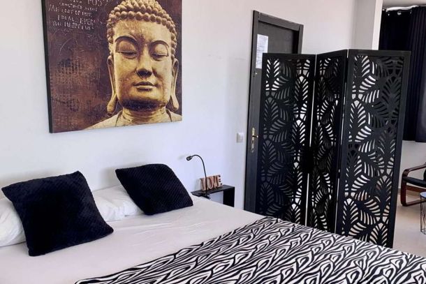 estudio senses decoracion buda